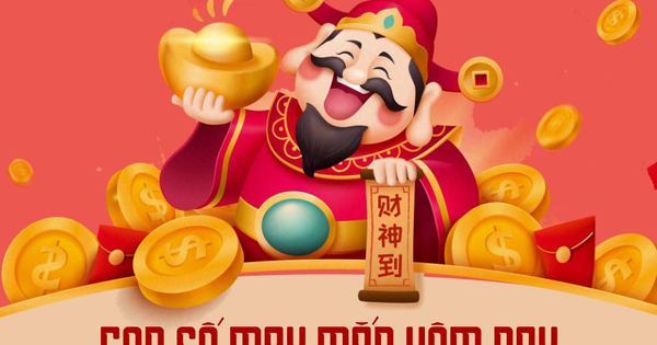 Con số may mắn hôm nay ngày 6/6 cho 12 con giáp và cung hoàng đạo