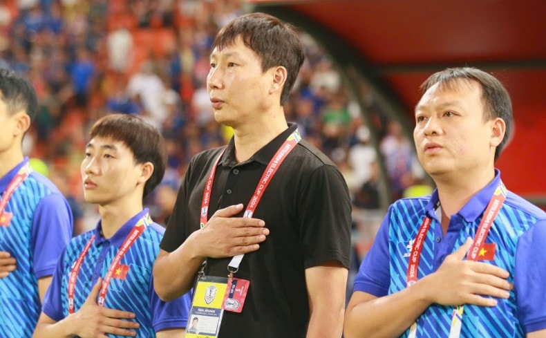 Sân vận động Mỹ Đình được chọn làm sân nhà của ĐT Việt Nam tại ASEAN Cup 2026.
