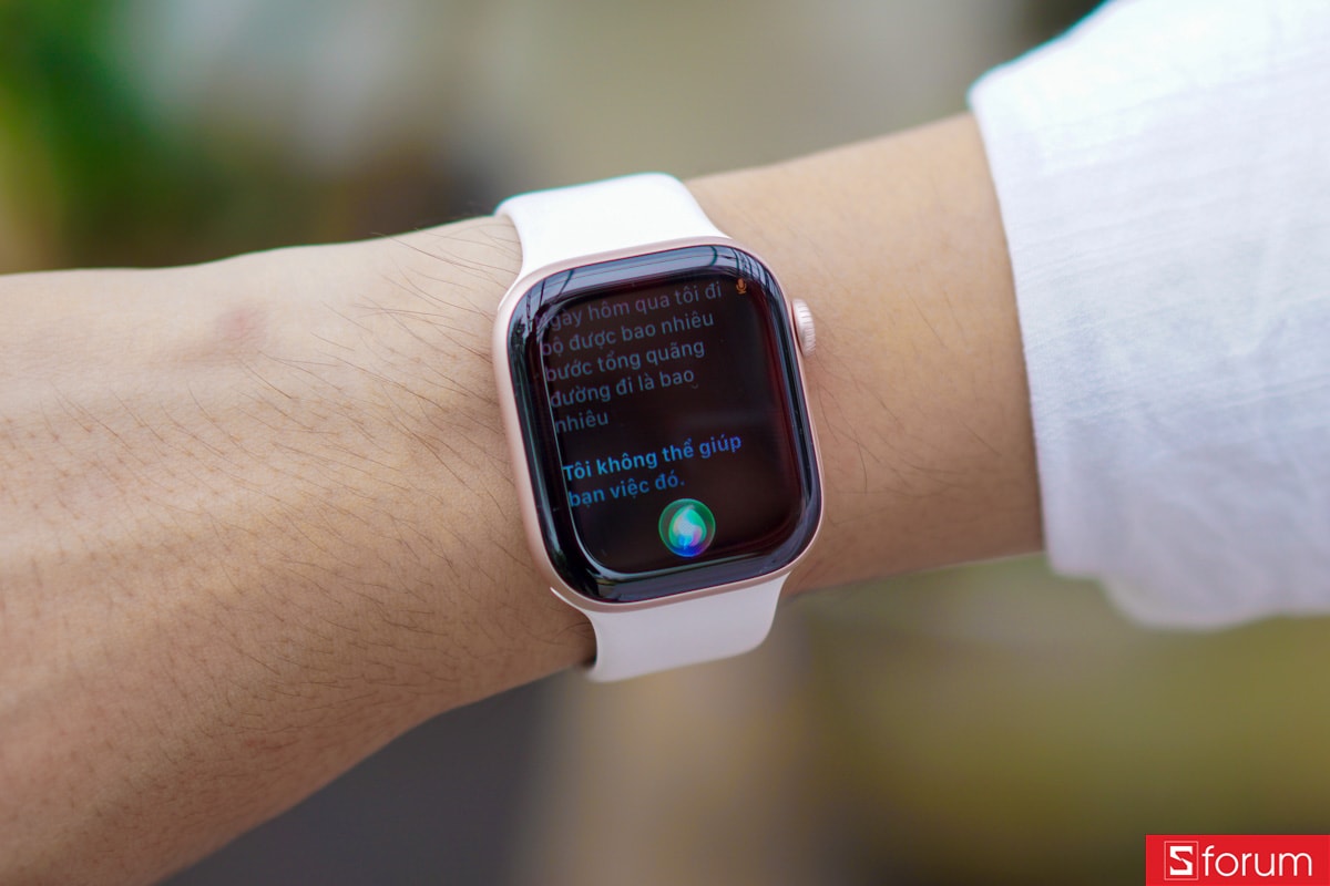 Apple Watch là một trong những dòng đồng hồ thông minh đáng mua nhất hiện nay