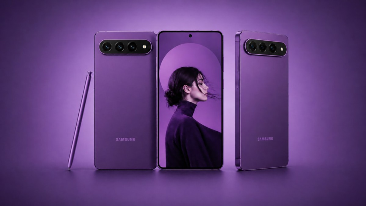 Vị trí phân khúc của Galaxy S27 Pro trong dòng sản phẩm mới