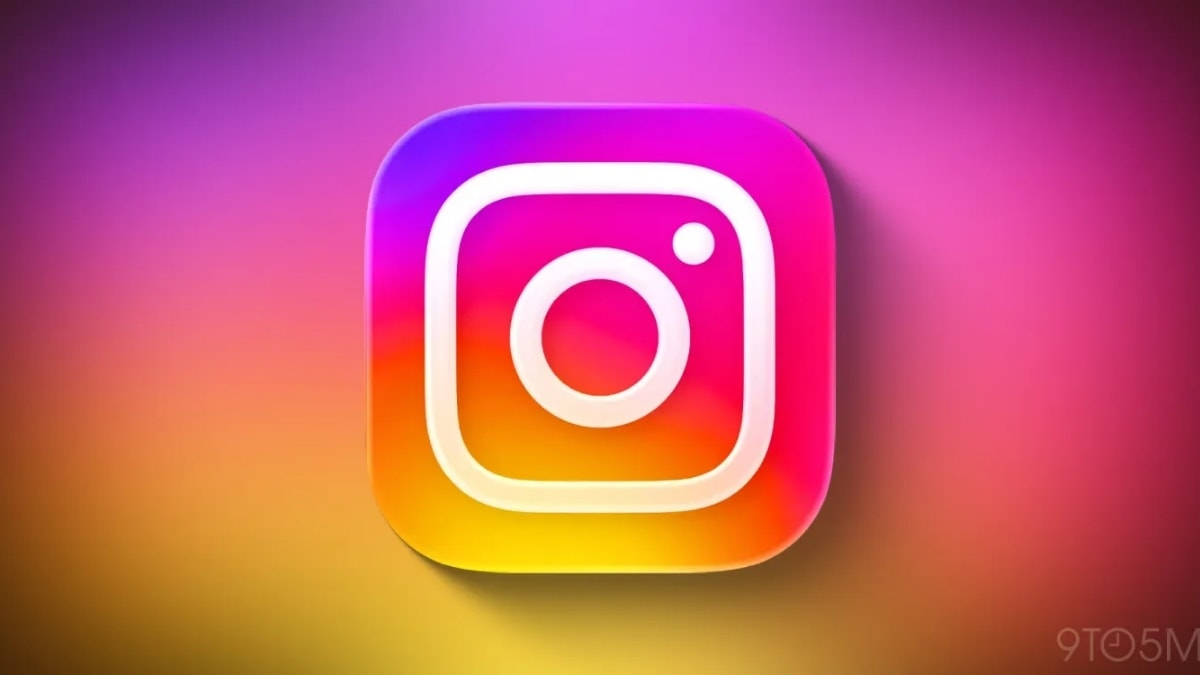 Giao diện ghim bài viết mở rộng trên hồ sơ người dùng Instagram Plus