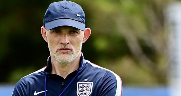 HLV Thomas Tuchel đang đối mặt với nhiều áp lực về nhân sự và điều kiện thi đấu tại Mỹ trước thềm World Cup.