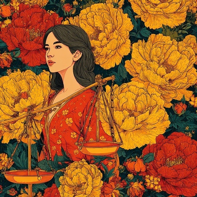 Thiên Bình đón nhận nhiều cơ hội mới trong tuần