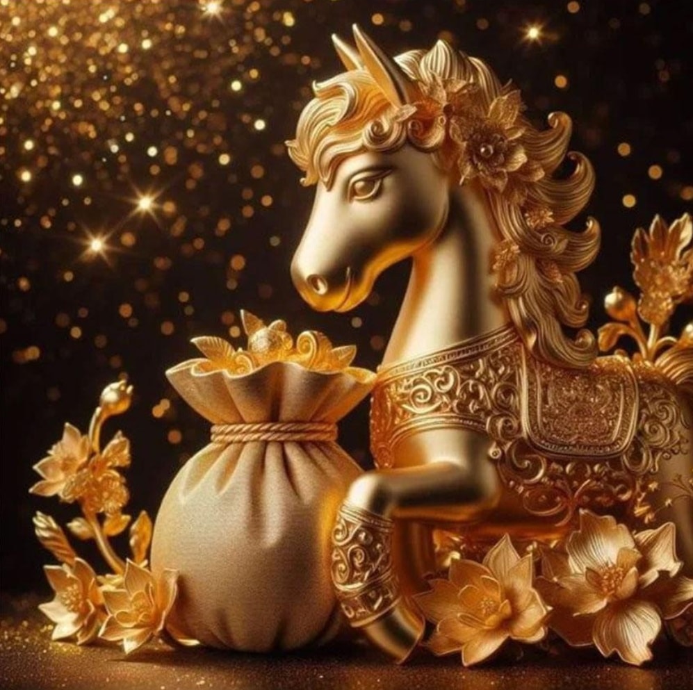 Tuổi Ngọ tìm lại trạng thái cân bằng nhờ sự hỗ trợ của cát tinh vào cuối tuần.