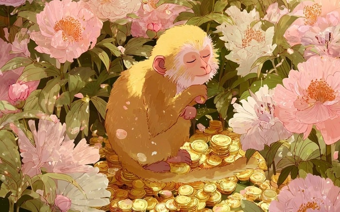 Tử vi tuổi Thân ngày 8/6: Trí tuệ sáng suốt nhờ Chính Ấn nâng đỡ.