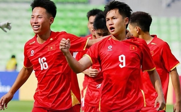 U19 Việt Nam sẽ đối mặt với bài test mang tên Indonesia.