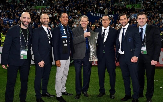 Những bất ổn từ ban lãnh đạo Chelsea đang gây áp lực lên thành tích của đội bóng.