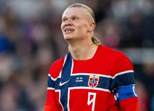 Đội tuyển Na Uy sở hữu dàn cầu thủ chất lượng tại World Cup 2026.