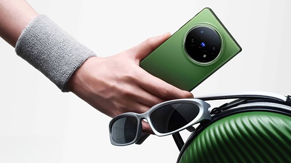 vivo X Fold6 sẽ nâng tầm trải nghiệm sử dụng của người dùng