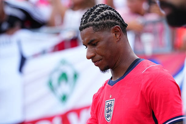 Marcus Rashford cần khẳng định đẳng cấp tại World Cup 2026 sau nhiều năm đóng vai trò dự bị.