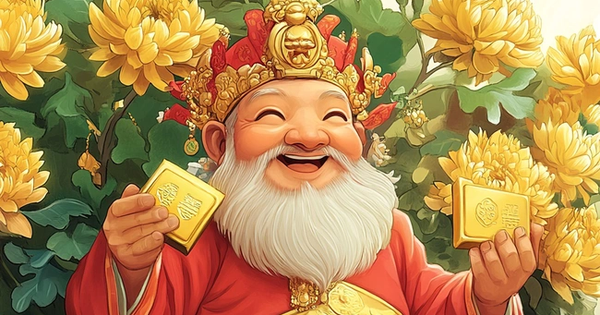 Bảng con số may mắn ngày 10/6/2026 cho 12 con giáp