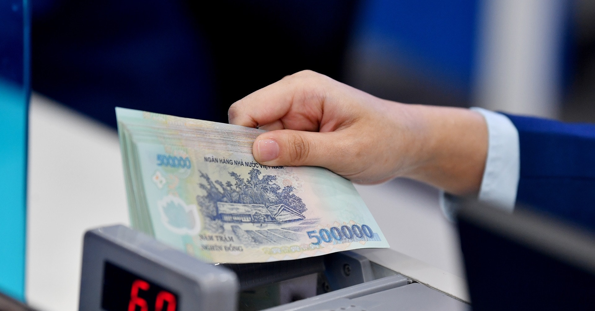 Biến động lãi suất ngân hàng BIDV ngày 9/6/2026