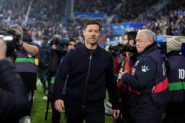 Xabi Alonso bắt đầu xây dựng triều đại mới tại Chelsea với những thay đổi nhân sự quan trọng.