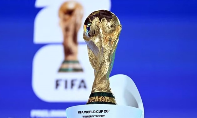 Sự gia tăng số lượng đội bóng tại World Cup 2026 gây lo ngại về chất lượng chuyên môn