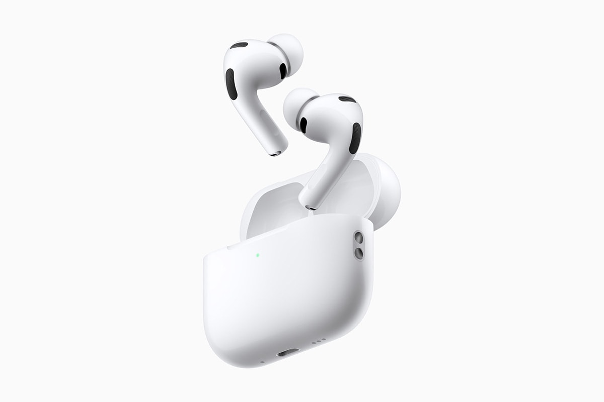 AirPods Pro 3 hiện là tai nghe true wireless cao cấp nhất của Apple