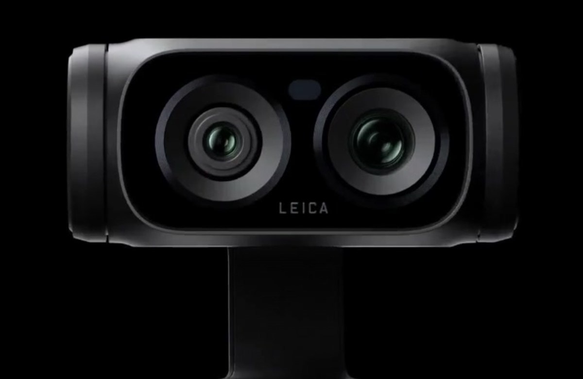 Insta360 Luna Ultra hỗ trợ quay video độ phân giải 8K sắc nét
