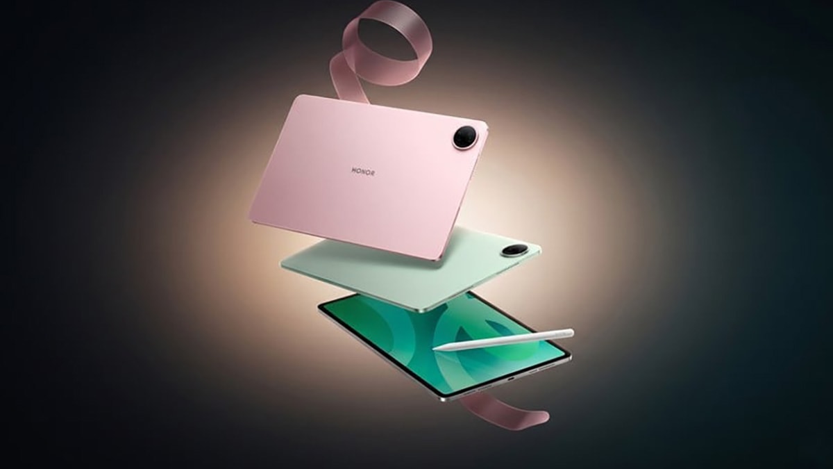 Tablet mới của HONOR có thể đi kèm tên gọi là HONOR WIN Pad Mini