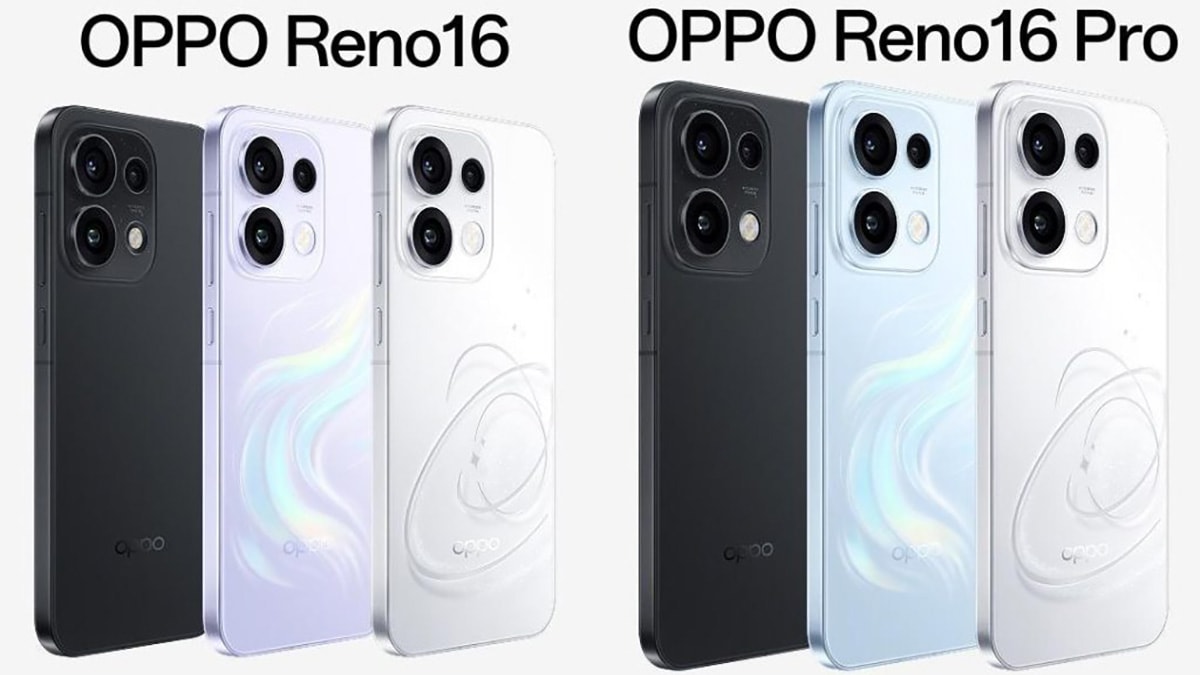 OPPO Reno16 Series dự kiến sớm ra mắt thị trường quốc tế sau khi trình làng tại Trung Quốc
