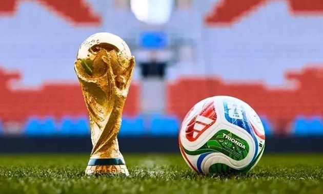 Dàn nghệ sĩ biểu diễn tại 3 buổi lễ khai mạc World Cup 2026