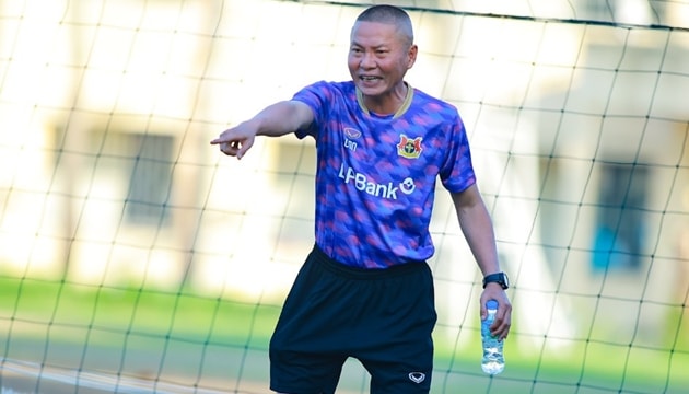 HLV Chu Đình Nghiêm nâng tầm Ninh Bình.