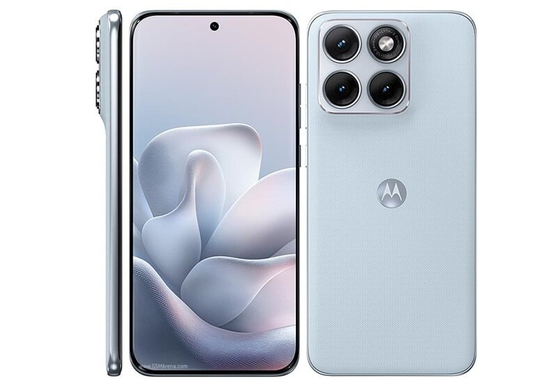 Motorola Edge 70 Fusion sắp ra mắt với viên pin dung lượng lớn