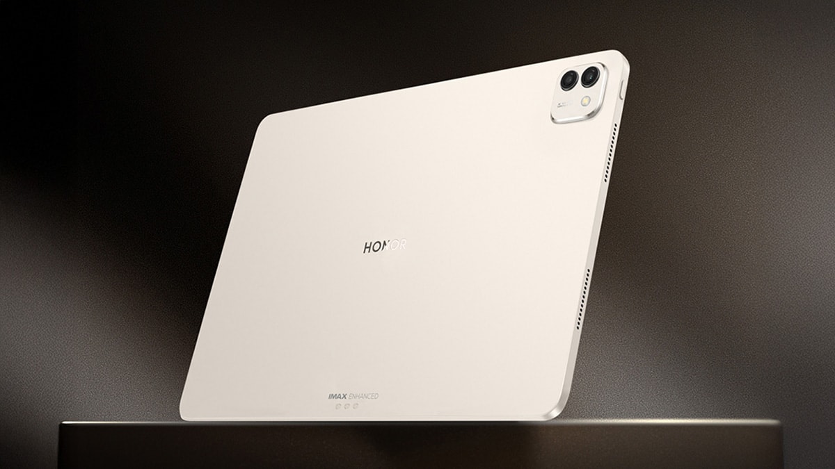 HONOR WIN Pad Mini có thể ra mắt cùng dòng HONOR WiN 2