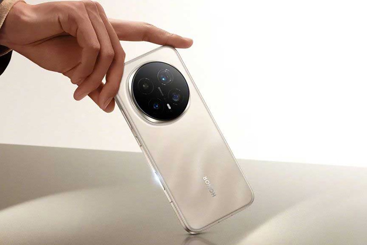 Trải nghiệm sử dụng cao cấp trên HONOR Magic9