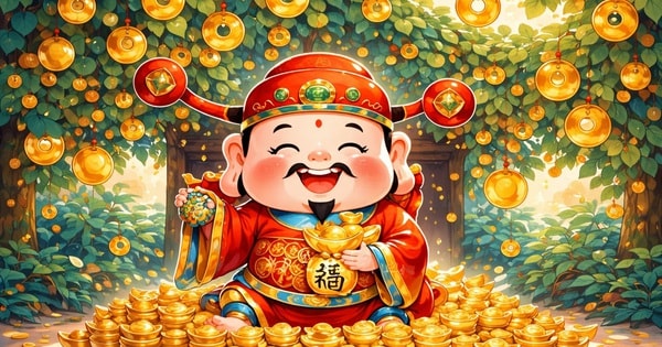 Bảng con số may mắn ngày 13/6 cho 12 con giáp và cung hoàng đạo