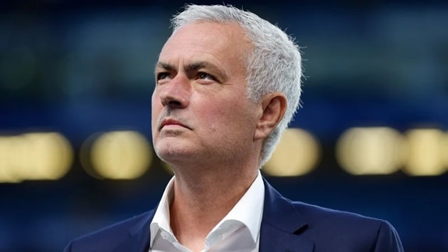 Chủ tịch Florentino Perez và mối quan hệ mật thiết với Jose Mourinho