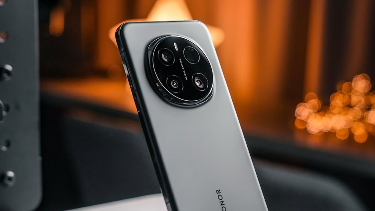 HONOR Magic9 sử dụng chip Snapdragon tiến trình 3nm