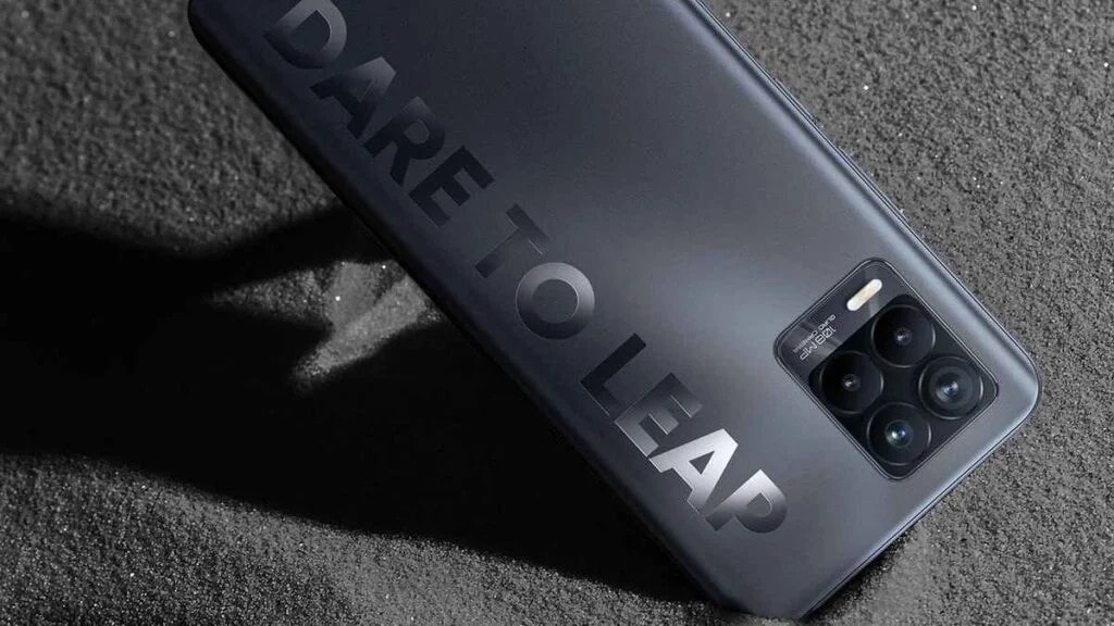 Thời điểm phát hành realme UI 8.0 dự kiến vào tháng 11 năm nay