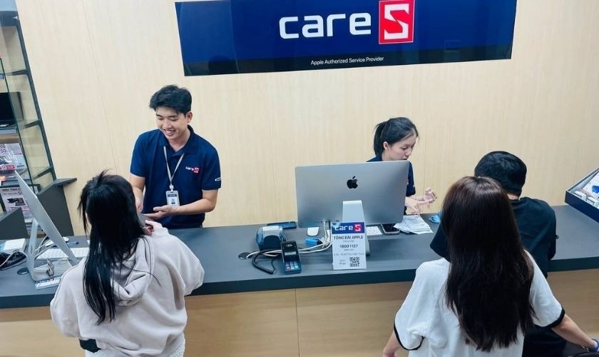Dấu hiệu camera iPhone bị lỗi cần thay thế