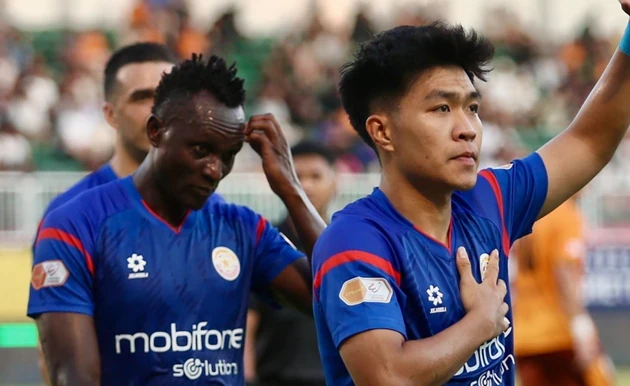 Dàn sao PVF-CAND có tương lai bất định.