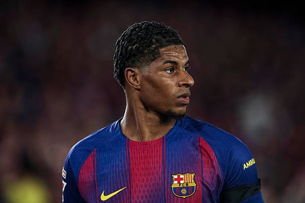 Rashford sở hữu tốc độ và sự đa năng phù hợp với triết lý bóng đá của Mikel Arteta.