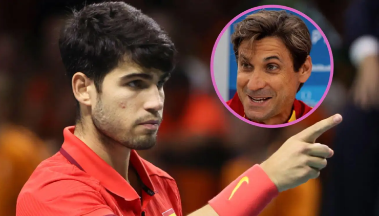 Alcaraz có tín hiệu tích cực về chấn thương, nhen nhóm hy vọng dự Wimbledon 2026
