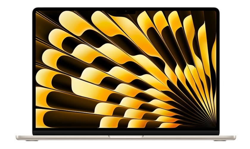 Thay màn hình MacBook chính hãng giúp đảm bảo chất lượng hiển thị và độ bền cho thiết bị