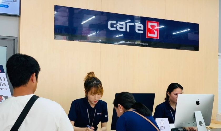Địa chỉ thay camera iPhone chính hãng, uy tín tại TPHCM và Hà Nội
