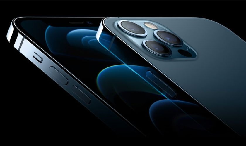 Thay camera iPhone chính hãng tại trung tâm uy tín