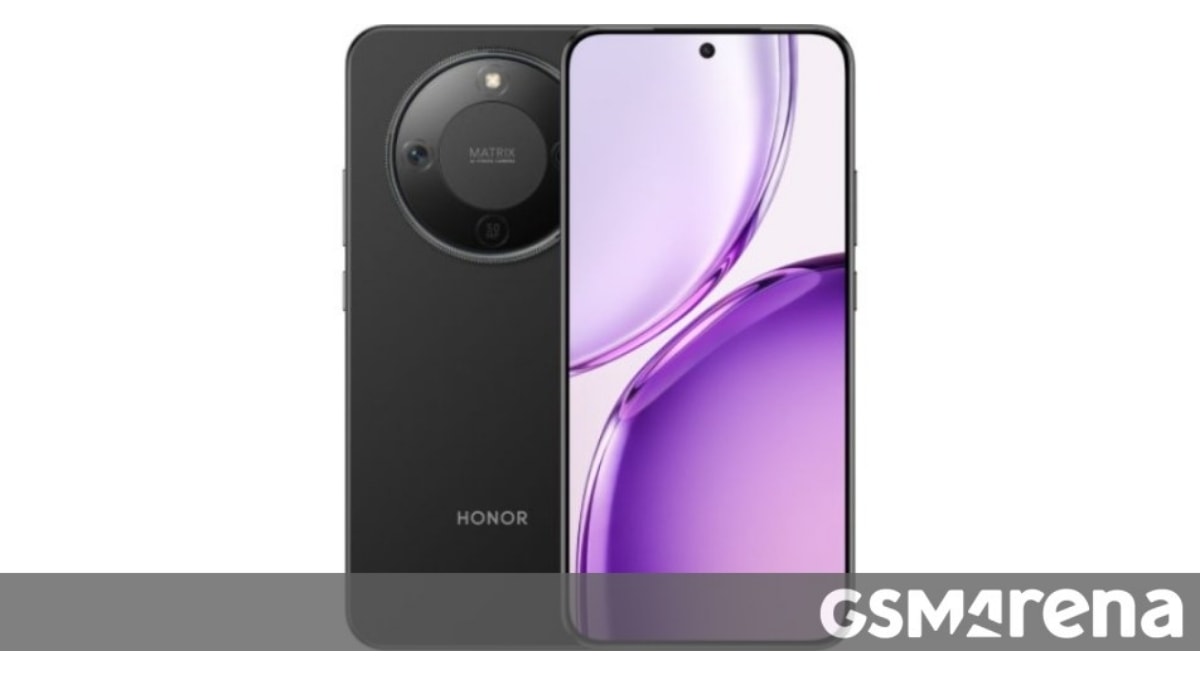 Vi xử lý Snapdragon 6 Gen 4 EE trên Honor X70 Pro Max mang lại hiệu năng ổn định và tối ưu năng lượng.