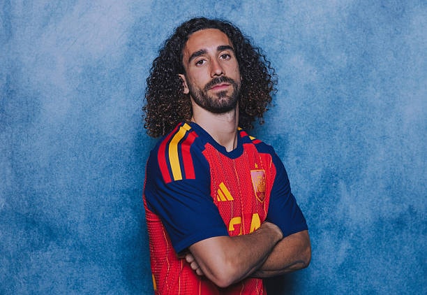 Cucurella đạt thỏa thuận gia nhập Real Madrid hè 2026