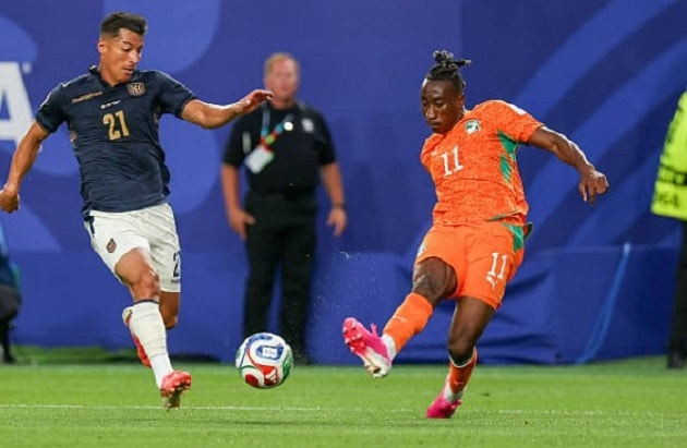 Thị trường chuyển nhượng trở nên trầm lắng trong kỳ World Cup Các ông lớn cực kỳ thận trọng trong việc đánh giá những ngôi sao bất ngờ chơi hay ở World Cup.