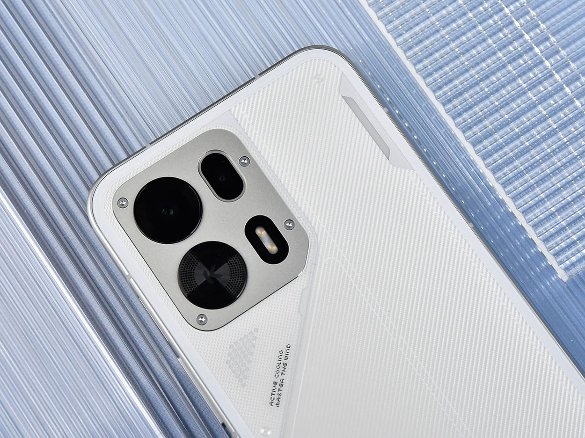 Hệ thống camera kép 50MP trên OPPO K15 hứa hẹn khả năng nhiếp ảnh ấn tượng trong phân khúc.