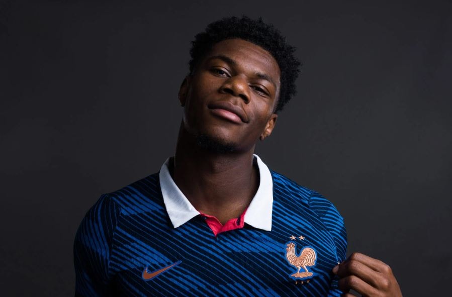 Aurelien Tchouameni là một mục tiêu quan trọng của Manchester United trong kỳ chuyển nhượng này.