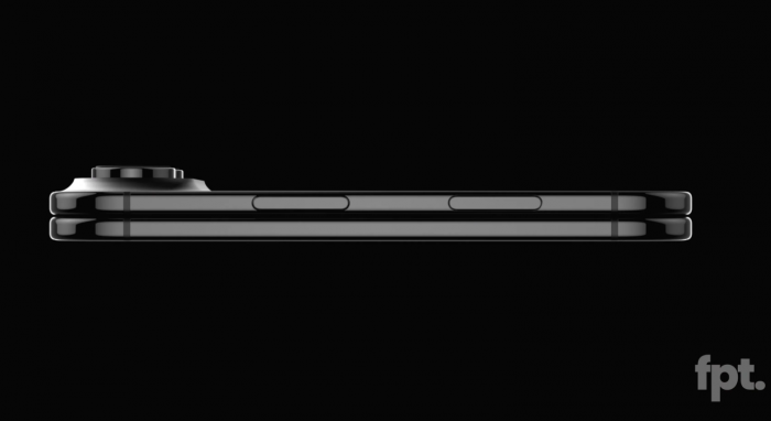 Tính năng chia đôi màn hình trên iOS 27