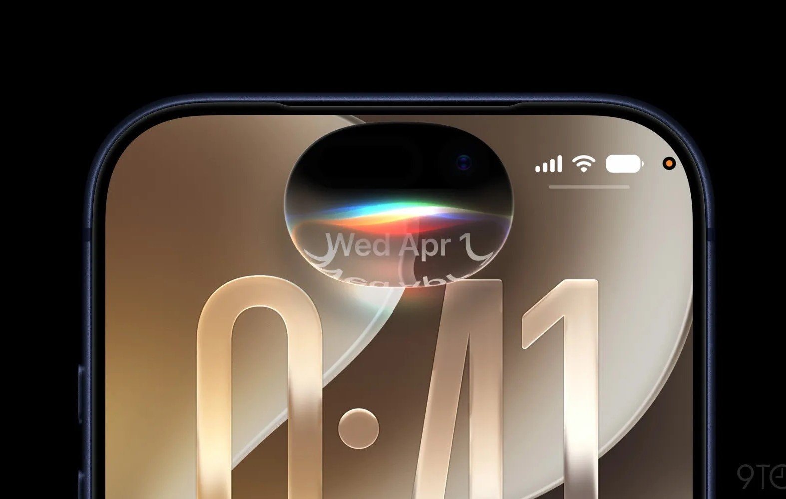 Dynamic Island trên iPhone 18 Pro Max dự kiến thu nhỏ 35% so với phiên bản tiền nhiệm.