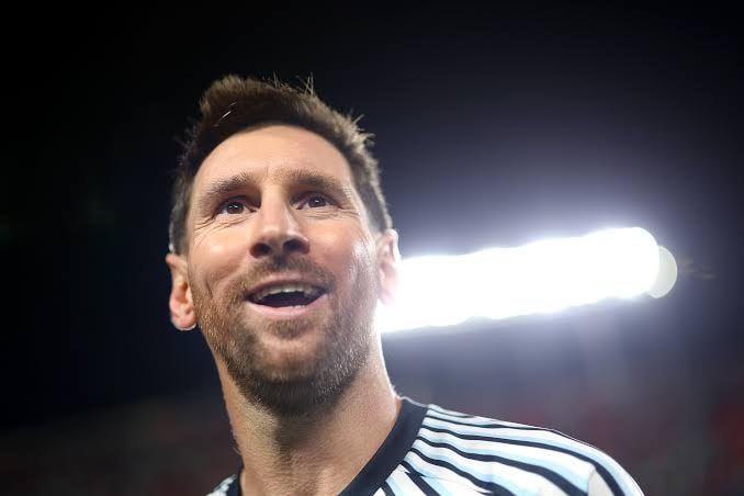Messi của năm 2026 thoát áp lực, trở thành vũ khí chiến thuật.