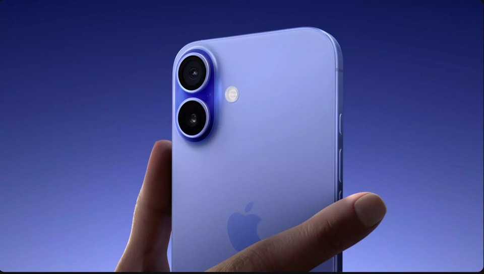 iPhone 3 năm tuổi vẫn hoạt động tốt