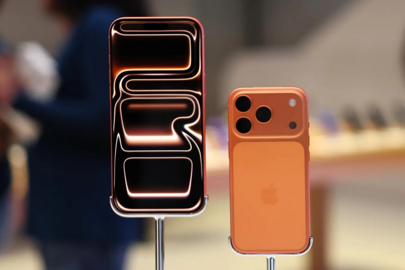 Khấu hao iPhone qua các năm