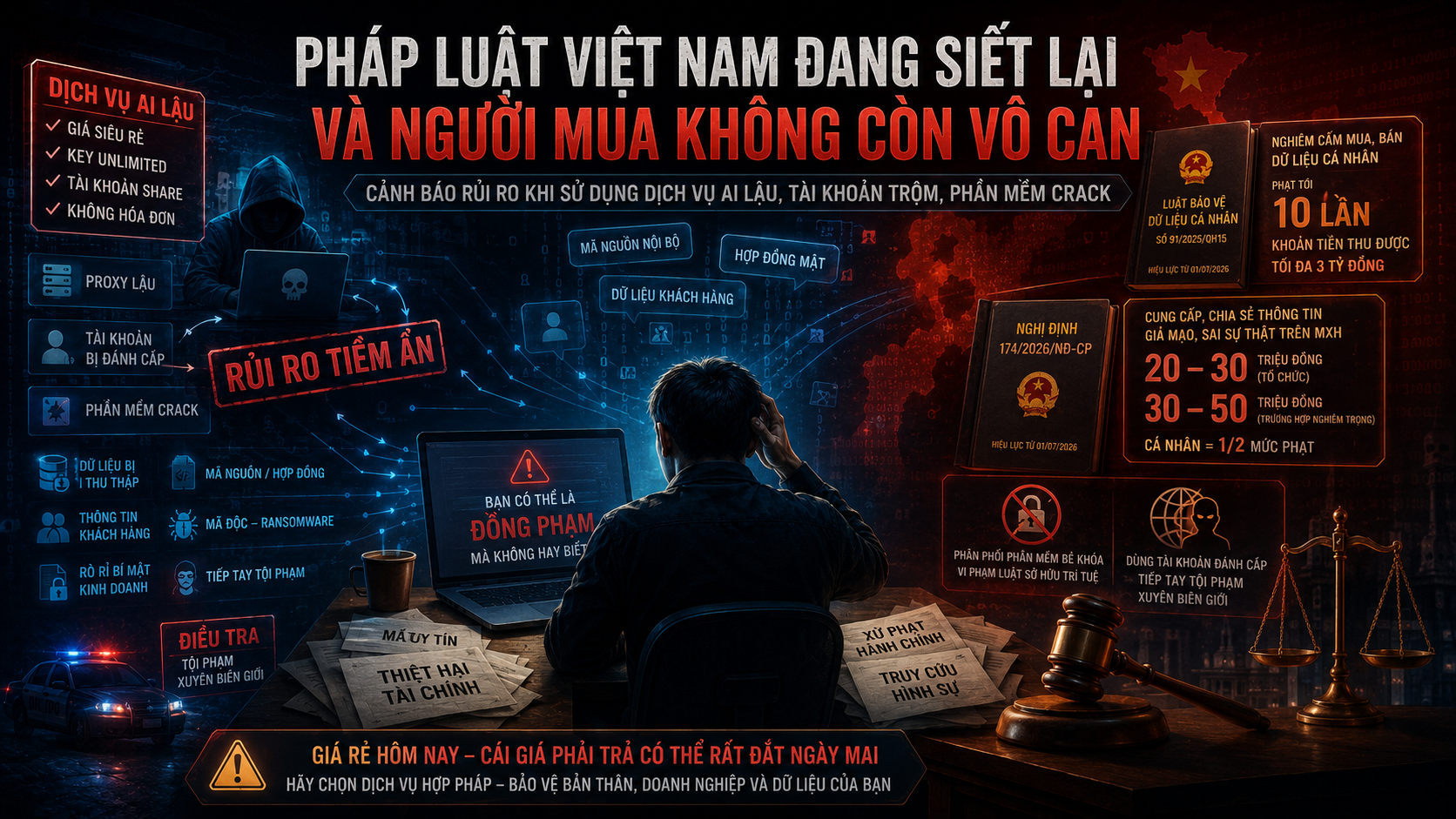 Dữ liệu nhạy cảm của người dùng có nguy cơ bị thu thập khi sử dụng API trôi nổi