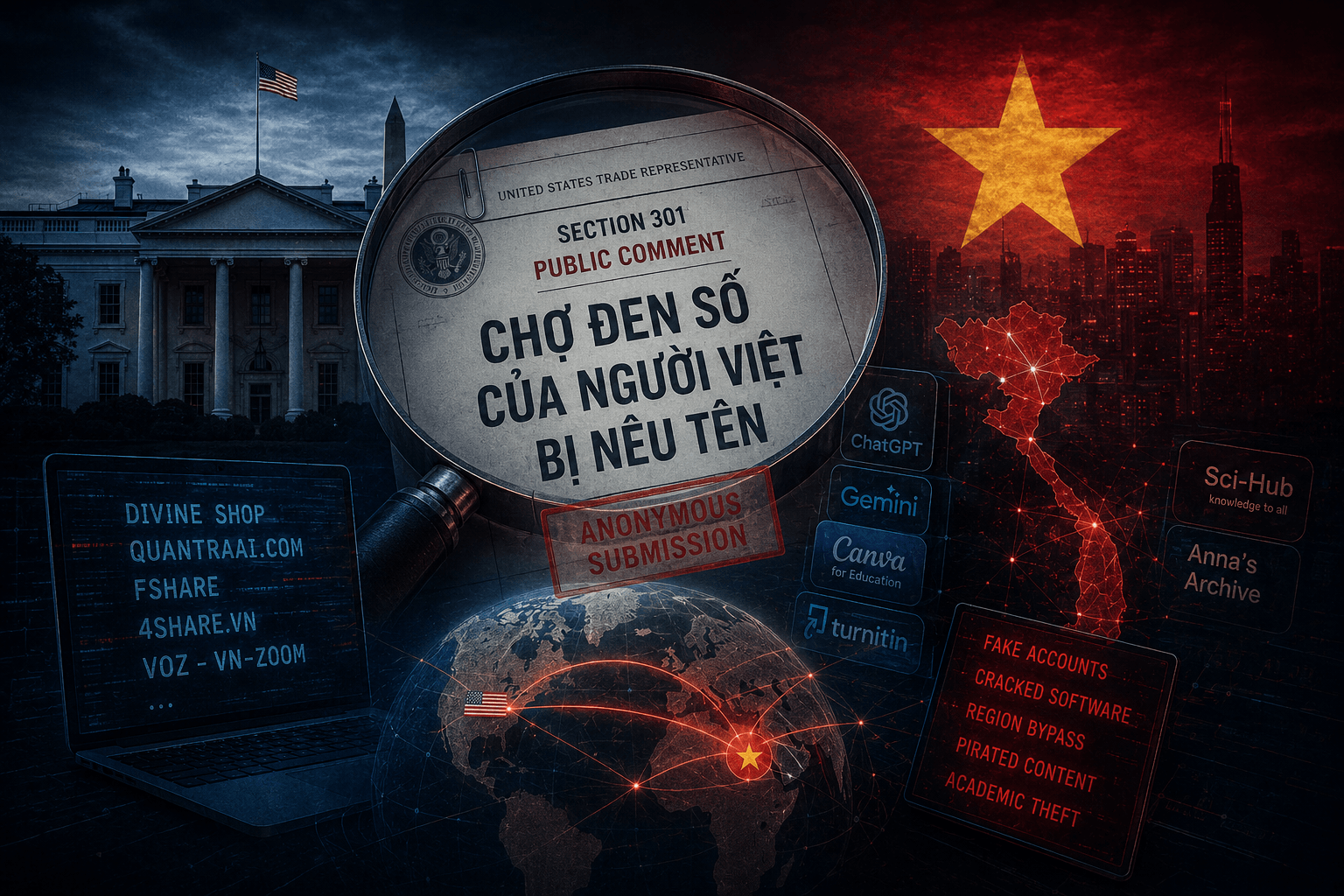 Nghiên cứu chỉ ra nhiều dịch vụ API lậu tráo đổi mô hình cao cấp bằng loại rẻ tiền